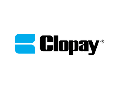 Clopay logo